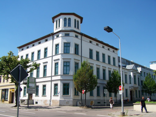 Salzlandkreis - Jugendamt