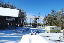 NEW Zoo & Adventure Park, Green Bay, United States