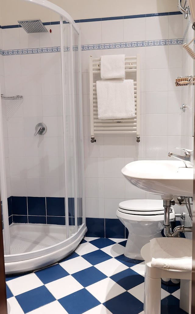 Hotel Sempione