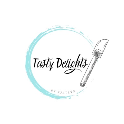 Tasty Delights by Kaitlyn