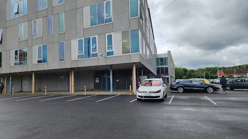 VFS Global UK Leicester Gallery - United Kingdom