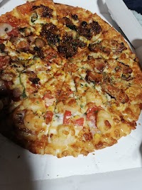 ピザーラ 長崎店