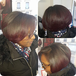 Photo n°10 de Elvan Coiffure à Neuilly-sur-Marne (Salon de coiffure)