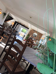 Photo n°4 de L’auberge du fronton à Orx (Restaurant français)