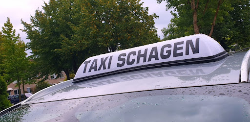 Taxi Schagen
