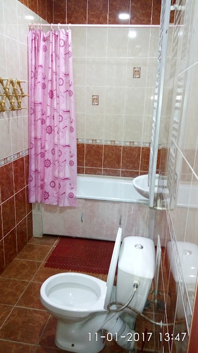 Photos of Gostinitsa "Dyadya Vanya"