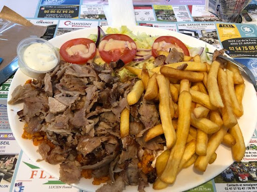 Photo 3 - L'Atelier du Burger