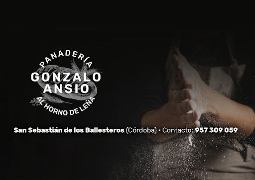 Panadería Gonzalo Ansio - Thumbnail