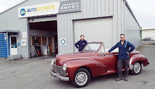 Photo n°6 de AS Auto Sécurité Contrôle technique LA ROCHELLE à La Rochelle (Centre de contrôle technique)