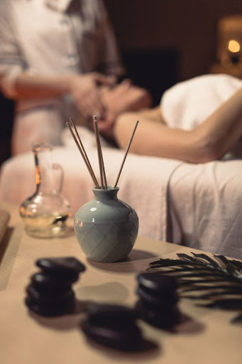 Mayte Spa - Visual