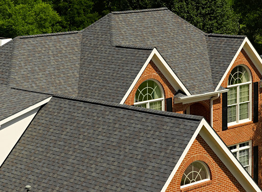 Attack Roofing - Visual