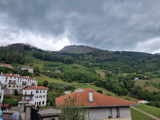Errezil - Visual