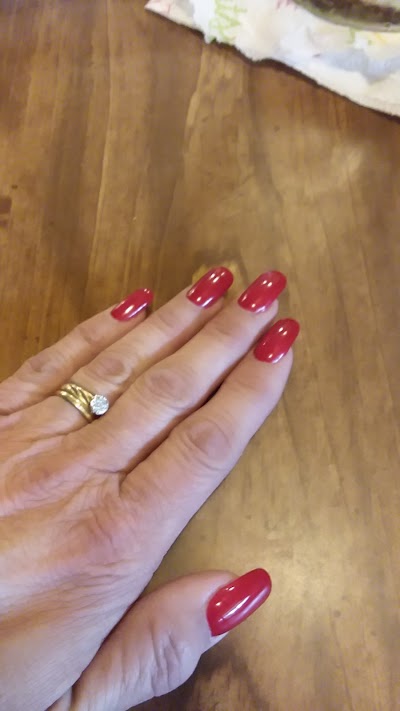 D T Nails Cross County Arkansas