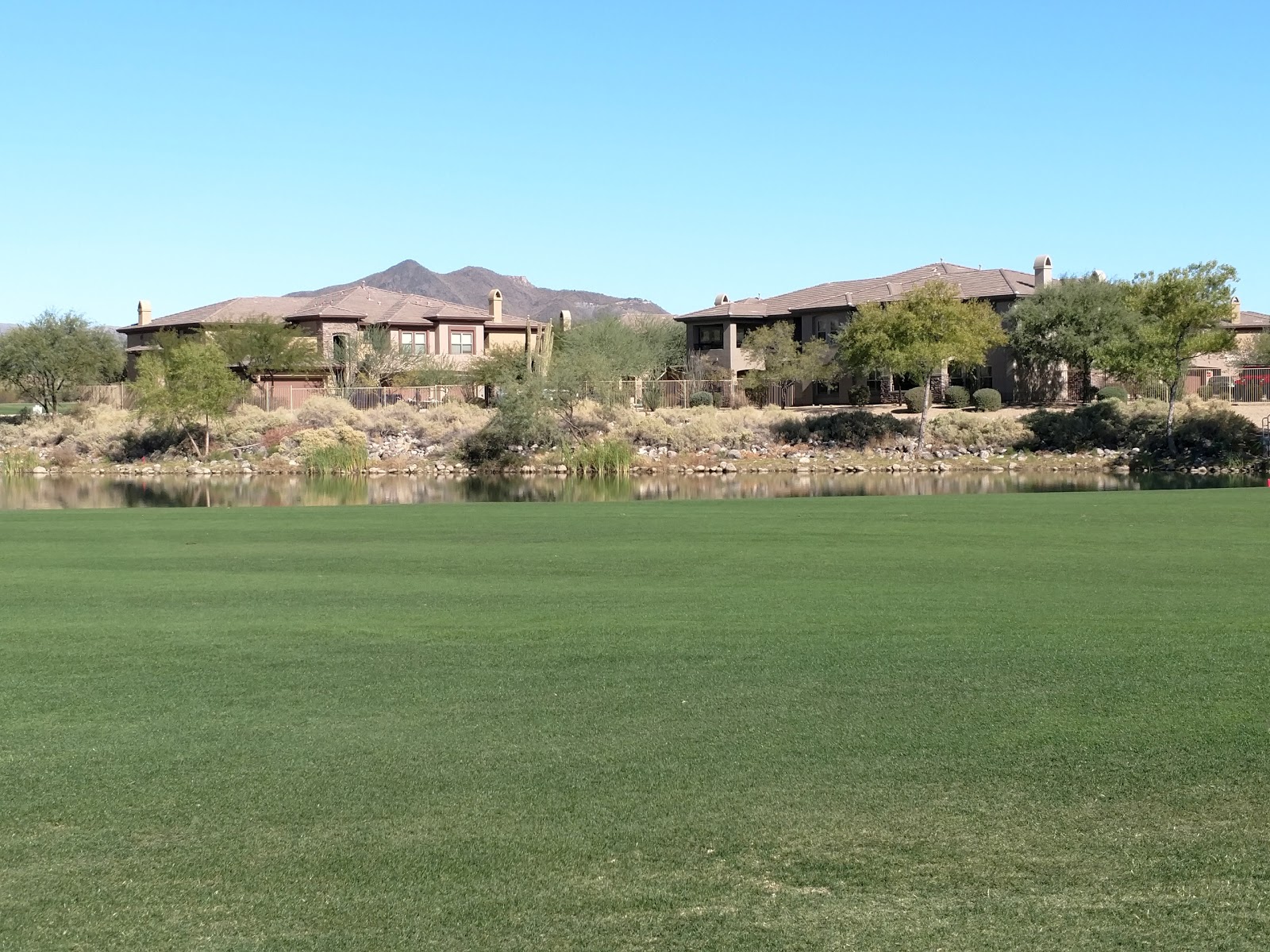 Dove Valley Ranch Golf Club