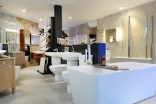 Napier Bathrooms & Interiors edinburgh