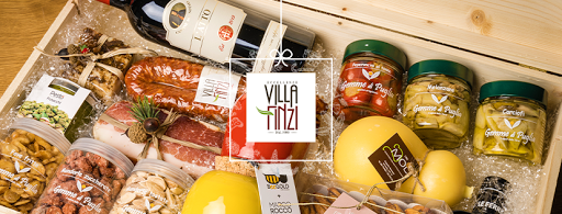 VILLA FINZI - Distribuzione prodotti tipici in Puglia e Basilicata - Taranto - Thumbnail