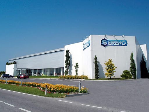 Gruppo Sereno