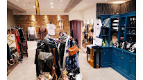 Brume & Myrtille Concept Store Mode Déco à Lyon