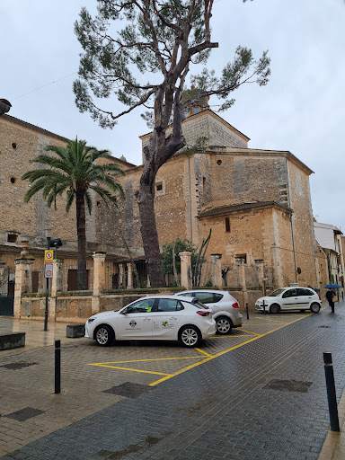 Parròquia de Sant Antoni Abat - Thumbnail
