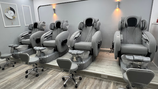 Natural Nails Bar Hinckley