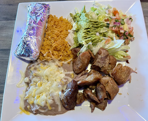 Esmeralda's Mexican Restaurant - Thumbnail