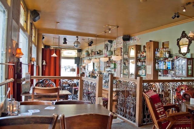 Café Langereis