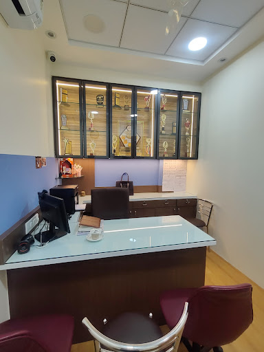 Office File Unit with Display Installation in Powai Andheri East post image