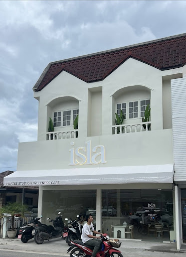 Isla Reformer Pilates Samui