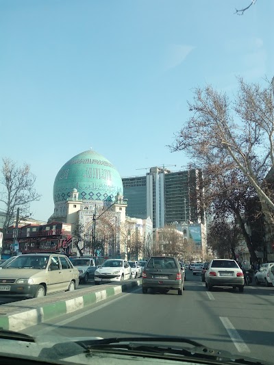 Photos of حسینیه ارشاد