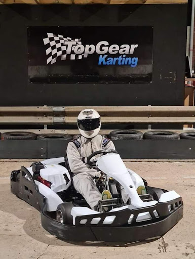 TopGear Karting