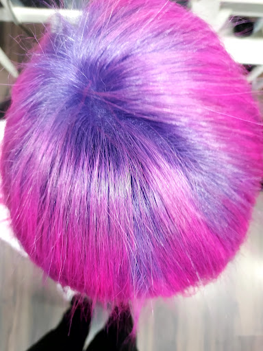 Alysa Peluqueros - Visual