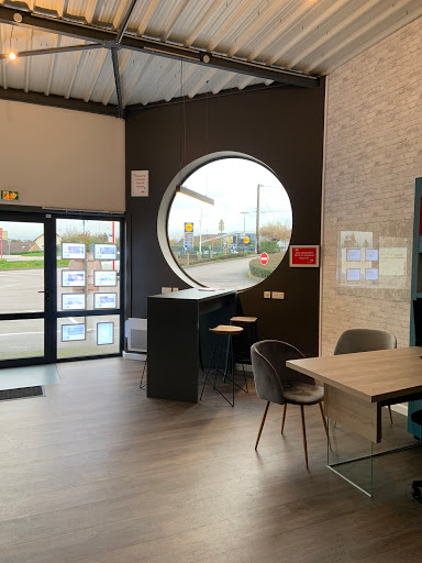 Agence immobilière Stéphane Plaza Immobilier Neufchâteau - Thumbnail