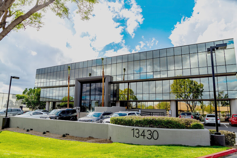 Modern Massage & Chiropractic