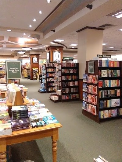 Barnes & Noble