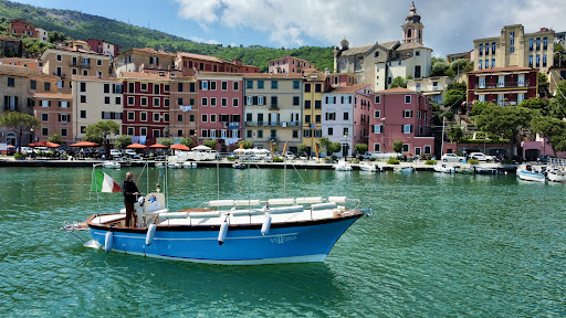 5 terre boat experience