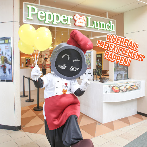 Photo of Pepper Lunch