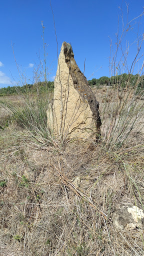 Menhir Pompu - Thumbnail