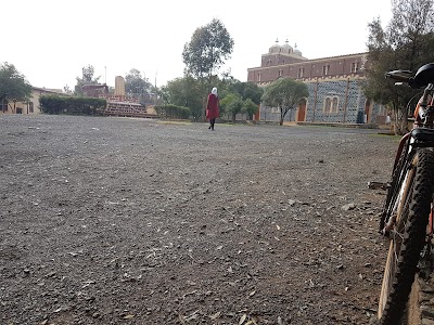 photo of Gaber Menfes Qudus Church