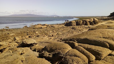 Yanakie Caravan Park