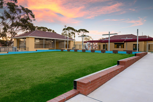 Lord Forrest Precinct - Thumbnail