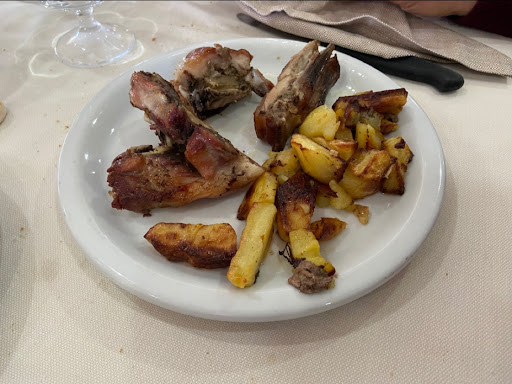 La Riserva Ristorante e B&B - Thumbnail