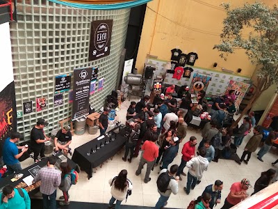 Photos of Centro Arte Alameda