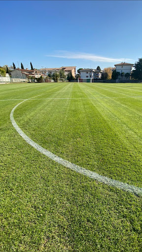 Campo Sportivo "Edi Colussi" - Italy