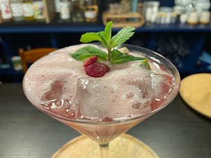 Photo n°4 de RESTAURANT Viet-Café POITIERS à Poitiers (Restaurant)