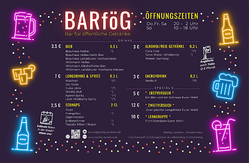 BARföG