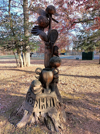 Foxhill Park Gallery - United States