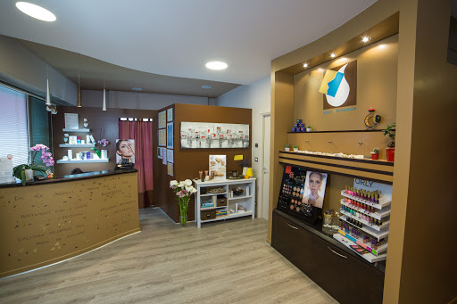 Goccia di benessere