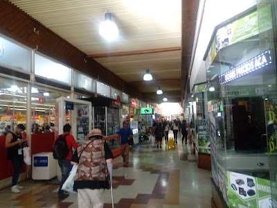 Photos of Community Building Gallery Nielol of Temuco