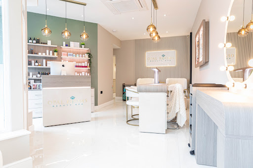 Opal Rooms Beauty Spa