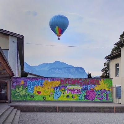 Photos of Volksschule Haselstauden
